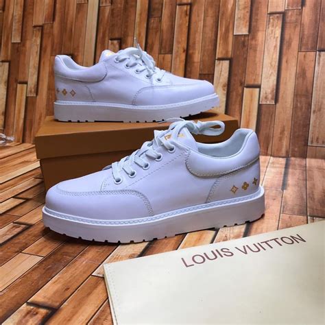 lv shoes sg price|louis vuitton sneakers price in south africa.